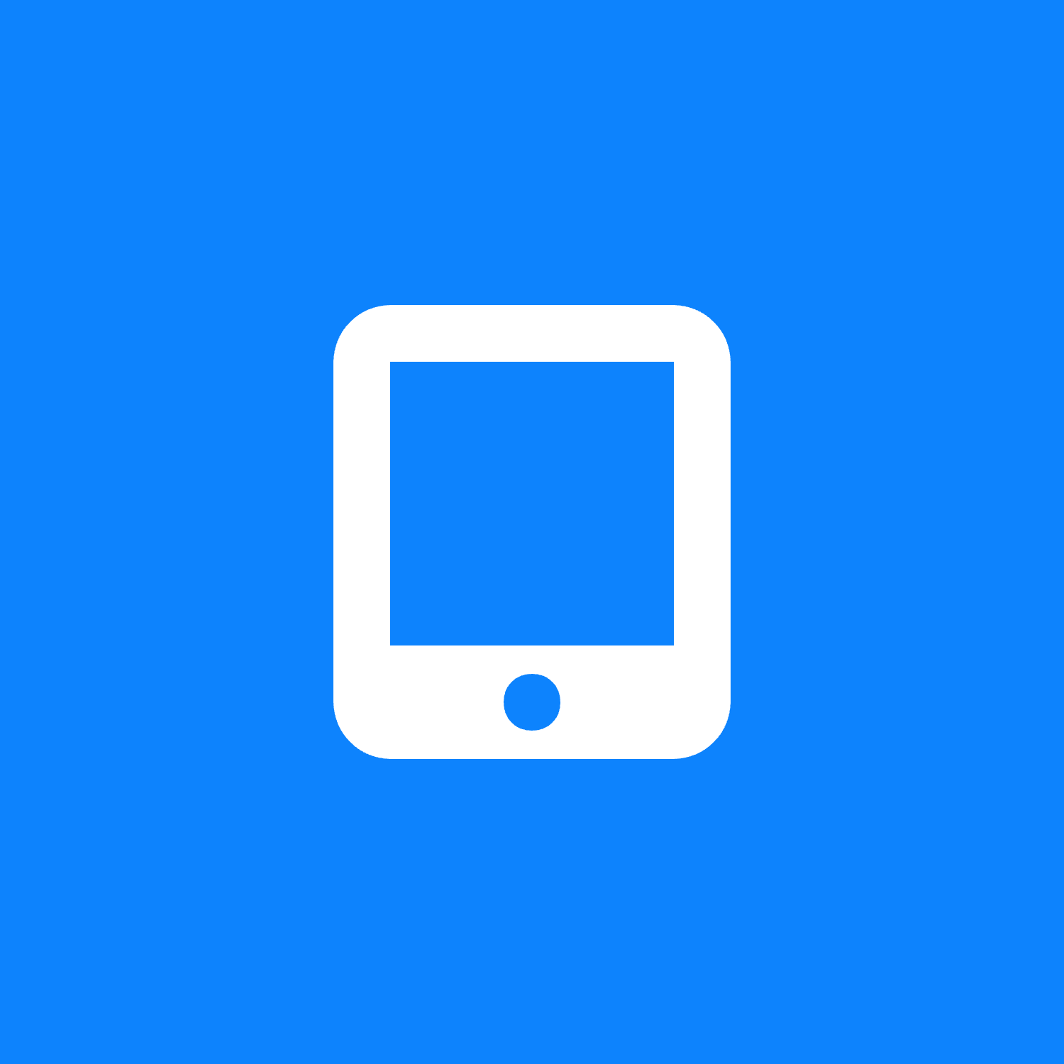 Verificador de Precios con Pantalla para Publicidad de Productos Integrada