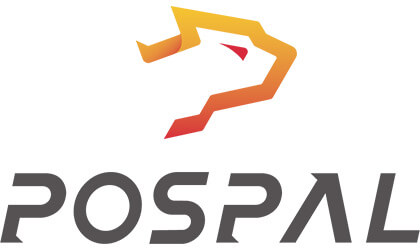 Pospal ® logo